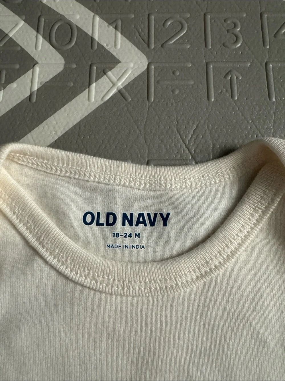 Old Navy 